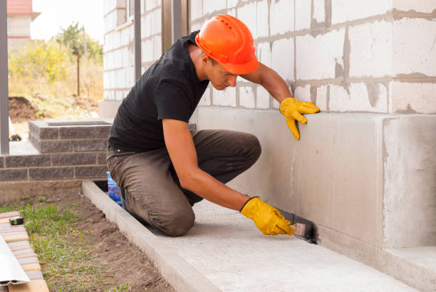 Licensed Foundation Crack Repair service in Saranac, MI - Halo Water Proofing